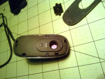 Webcam Mod for Astrophotography : 5 Steps (with Pictures) - Instructables