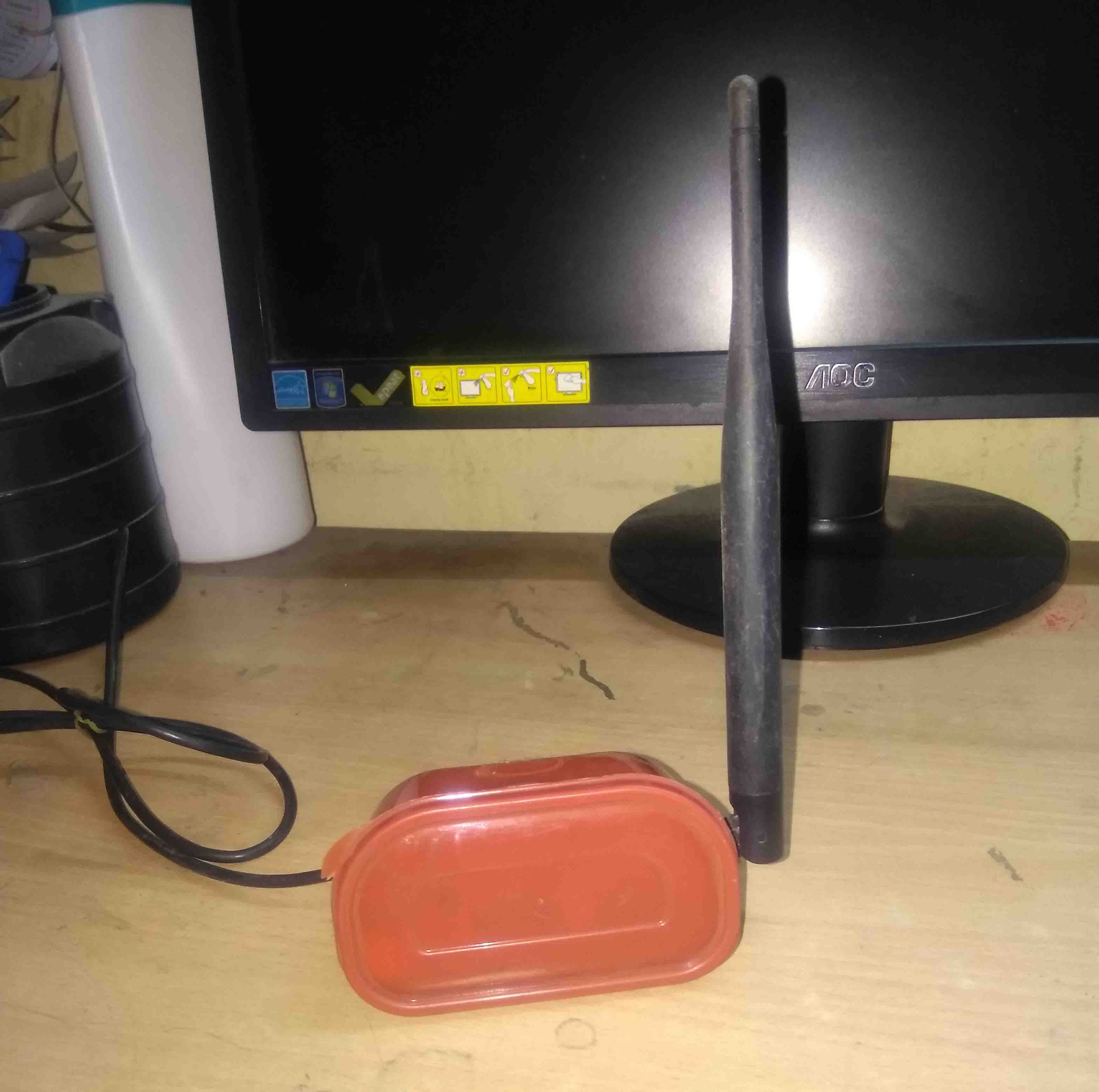 POWERFUL Wi-Fi REPEATER (NODE-MCU) : 7 Steps (with Pictures ...