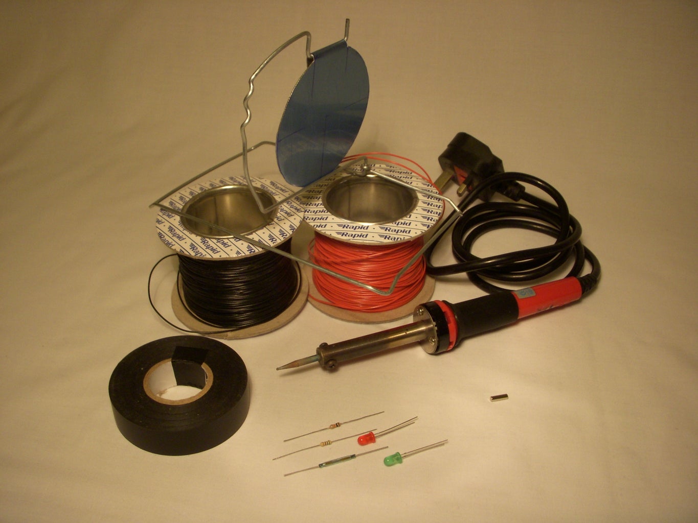 Arduino Target Practice : 5 Steps - Instructables