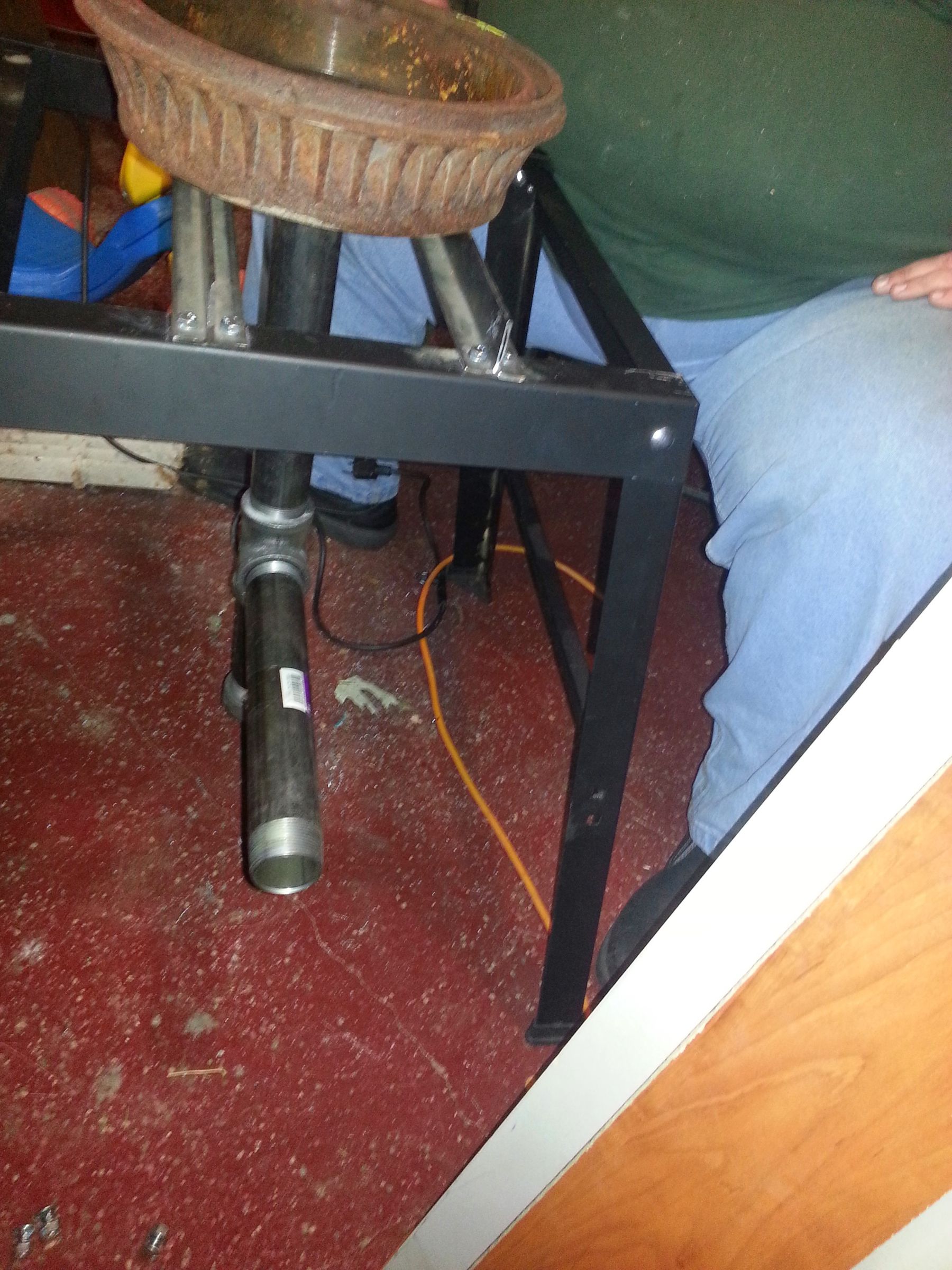 Brake Drum 5 Steps (with Pictures) Instructables