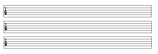 How To Write And Understand Guitar Tabs 5 Steps With Pictures Instructables How To Write And Understand Guitar Tabs 5 Steps With Pictures Instructables