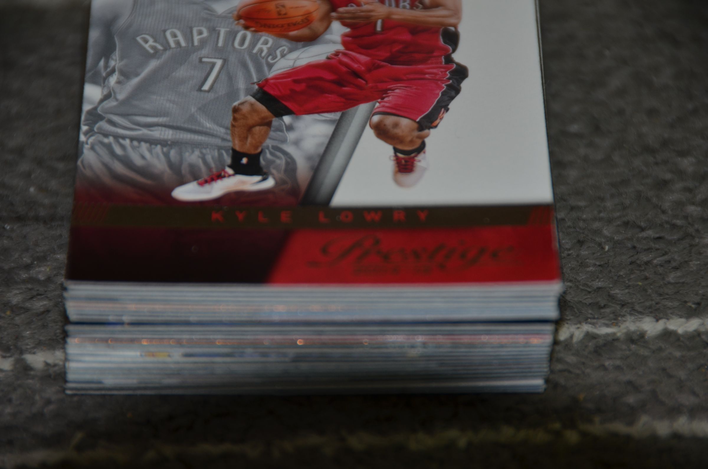 How to Make a Sports Card Holder 6 Steps Instructables