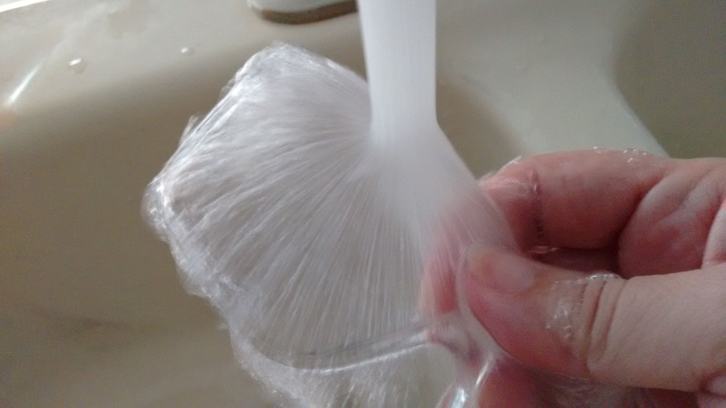 Safety Glasses Removing Light Scratches 4 Steps (with Pictures