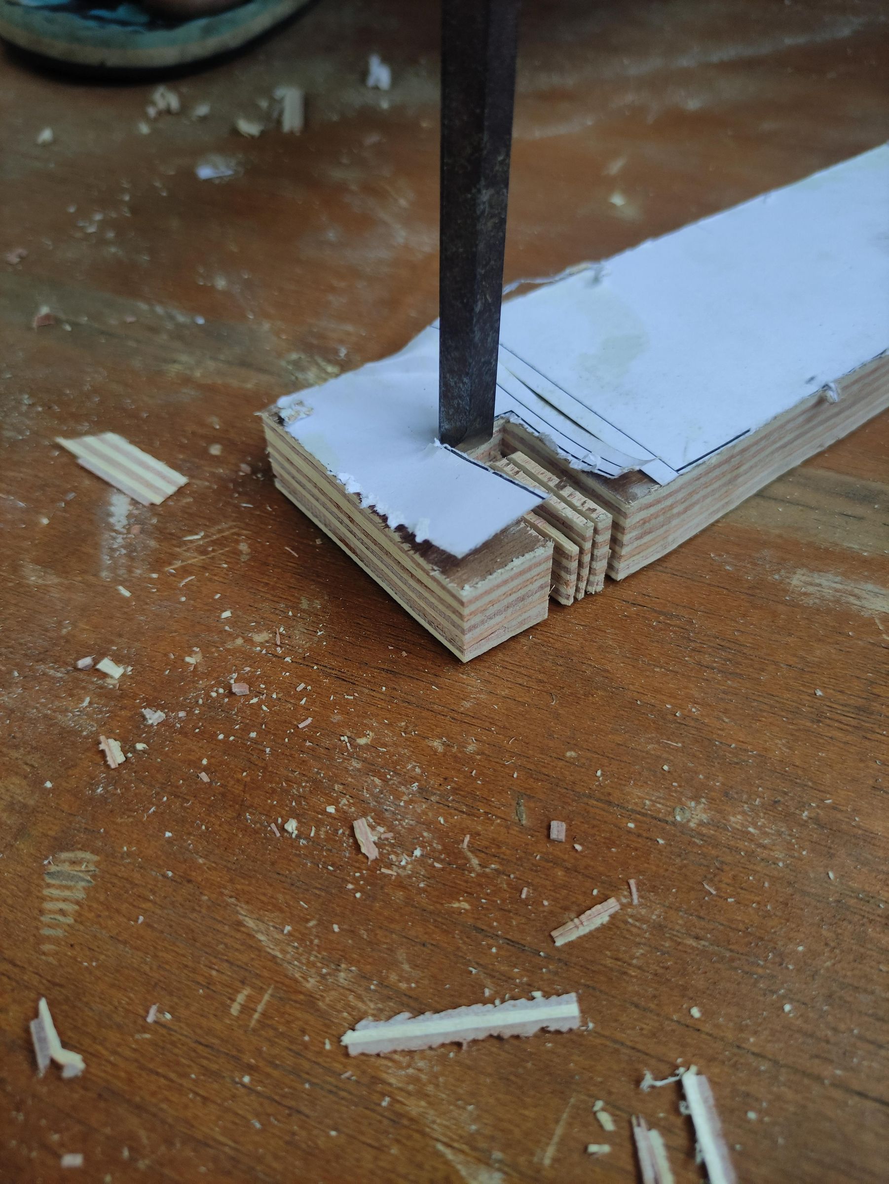 Plywood Rocking Chair Under 30 11 Steps (with Pictures) Instructables