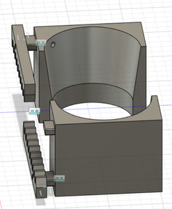 Robot Gripper for Paper Coffee Cup : 7 Steps - Instructables