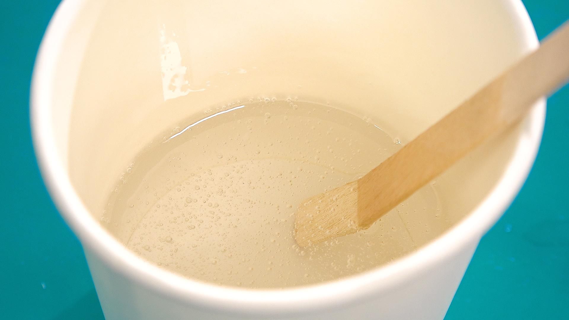 How to Cast Flowers in Epoxy Resin DIY Resin Rose Paperweight! 8