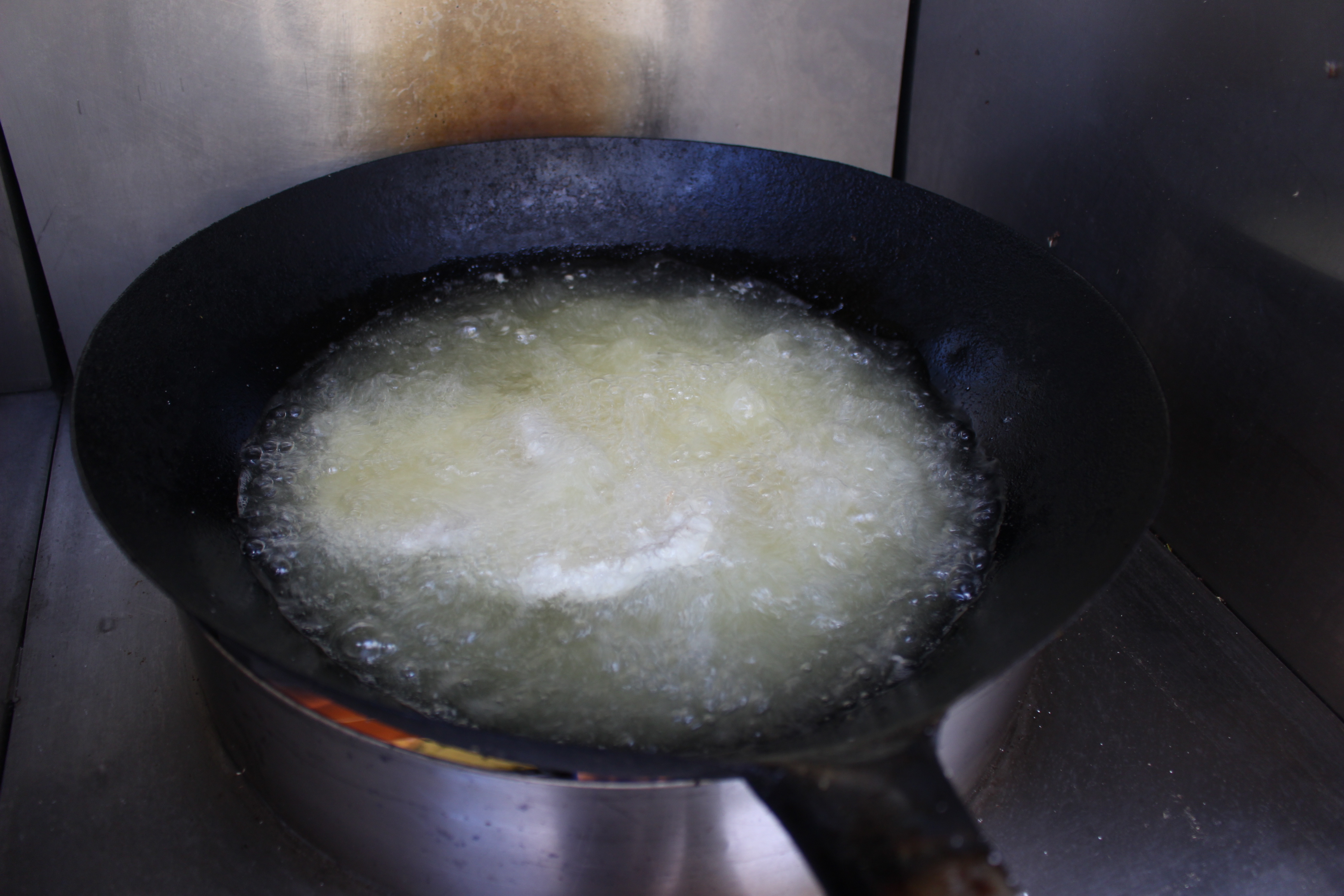 How to Make Deep Fried Pork Loin 4 Steps (with Pictures) Instructables