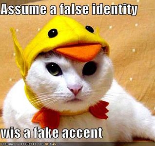 How To Type And Talk With A German Accent 9 Steps Instructables