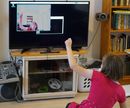 Webcam Motion Piano With Python and OpenCV