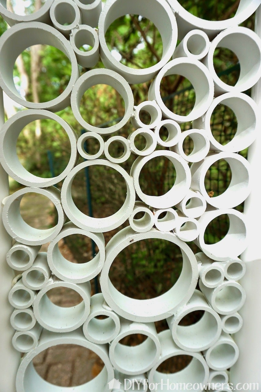 PVC Garden Gate 5 Steps (with Pictures) Instructables