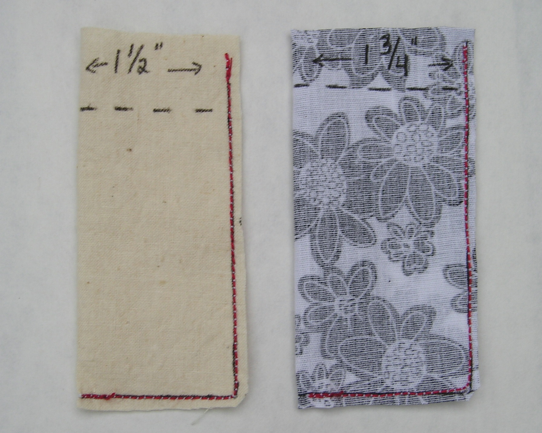 Emery Pincushion Keeps Pins and Needles Sharp Sew Useful Entry 6 Steps (with Pictures