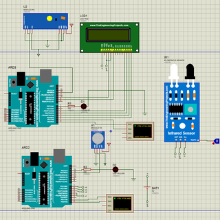 Wireless Communication Arduino RF : 7 Steps - Instructables