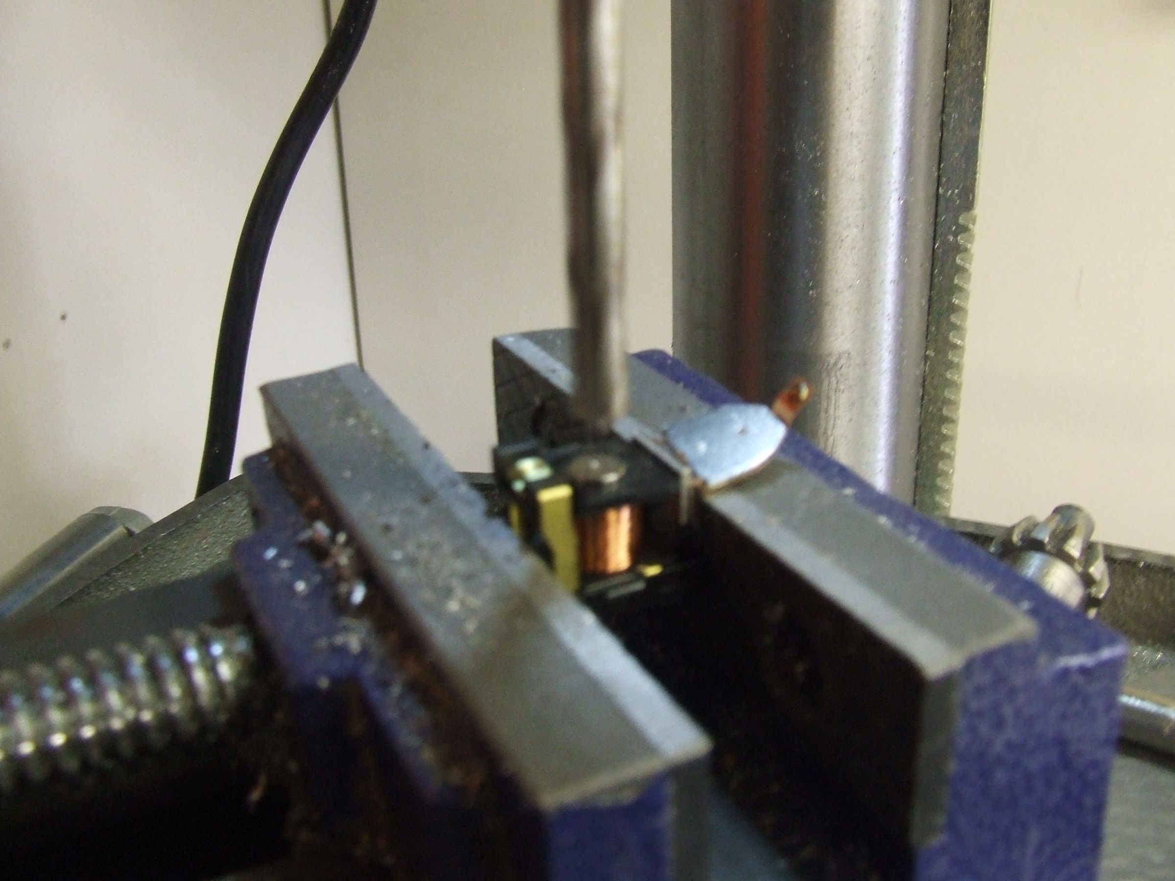 How to Make Conductive Thread : 6 Steps - Instructables