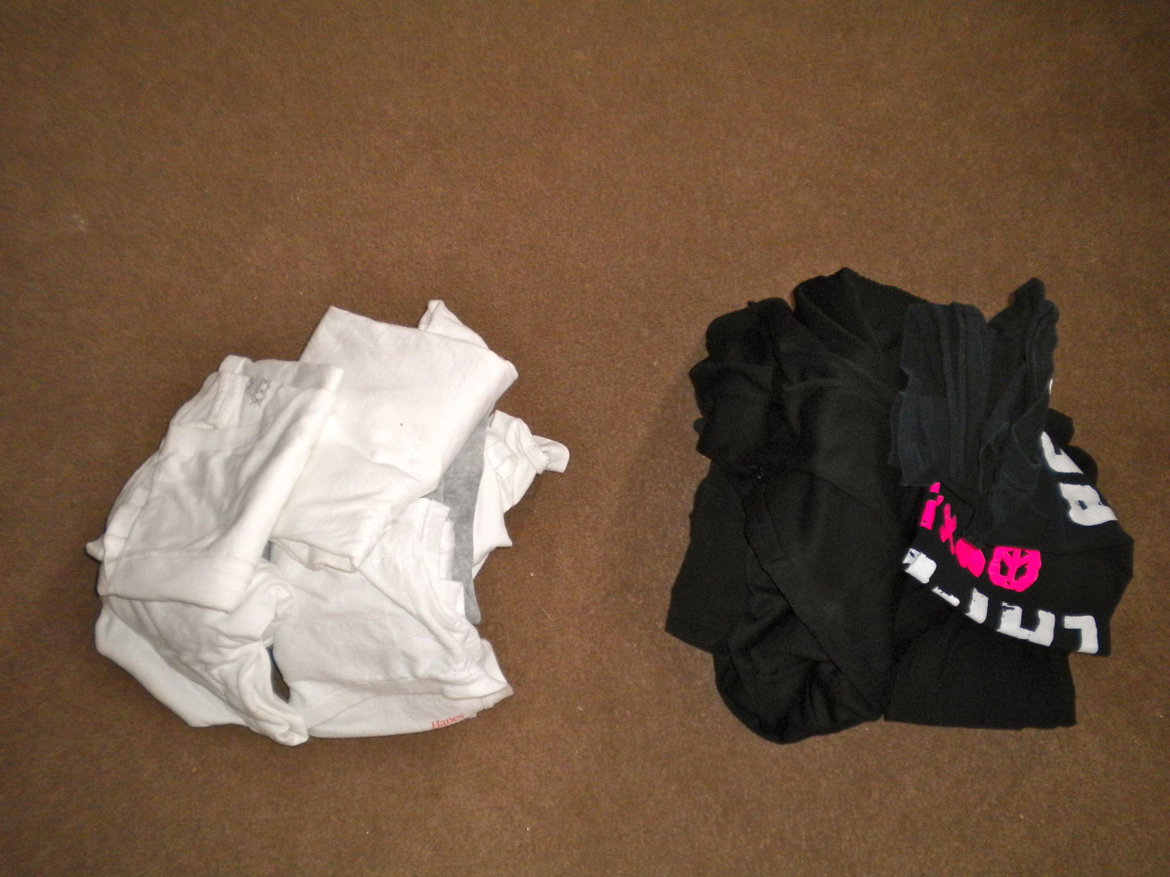 How to Do Your Laundry in College 6 Steps Instructables