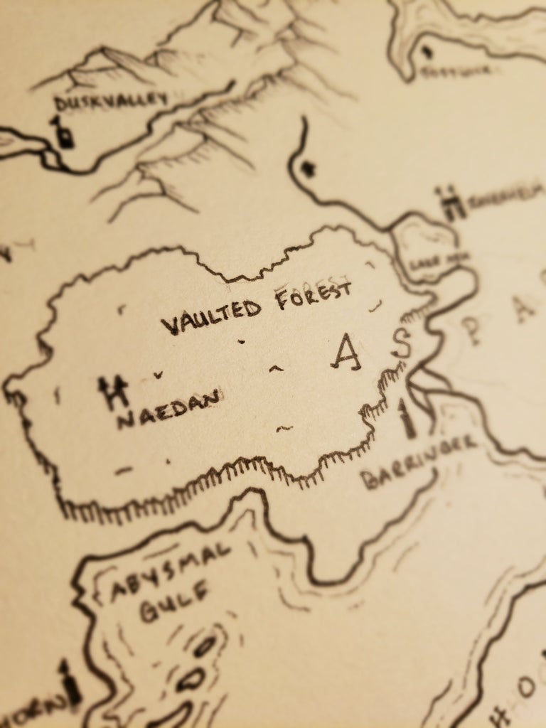 Draw Your Own World Map Draw Your Own Fantasy Maps : 11 Steps (With Pictures) - Instructables Draw Your Own World Map Draw Your Own Fantasy Maps : 11 Steps (With Pictures) - Instructables