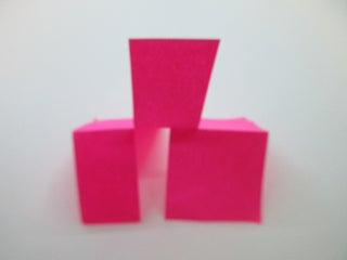 Impossible Sticky Note 3 Steps With Pictures Instructables Impossible Sticky Note 3 Steps With Pictures Instructables