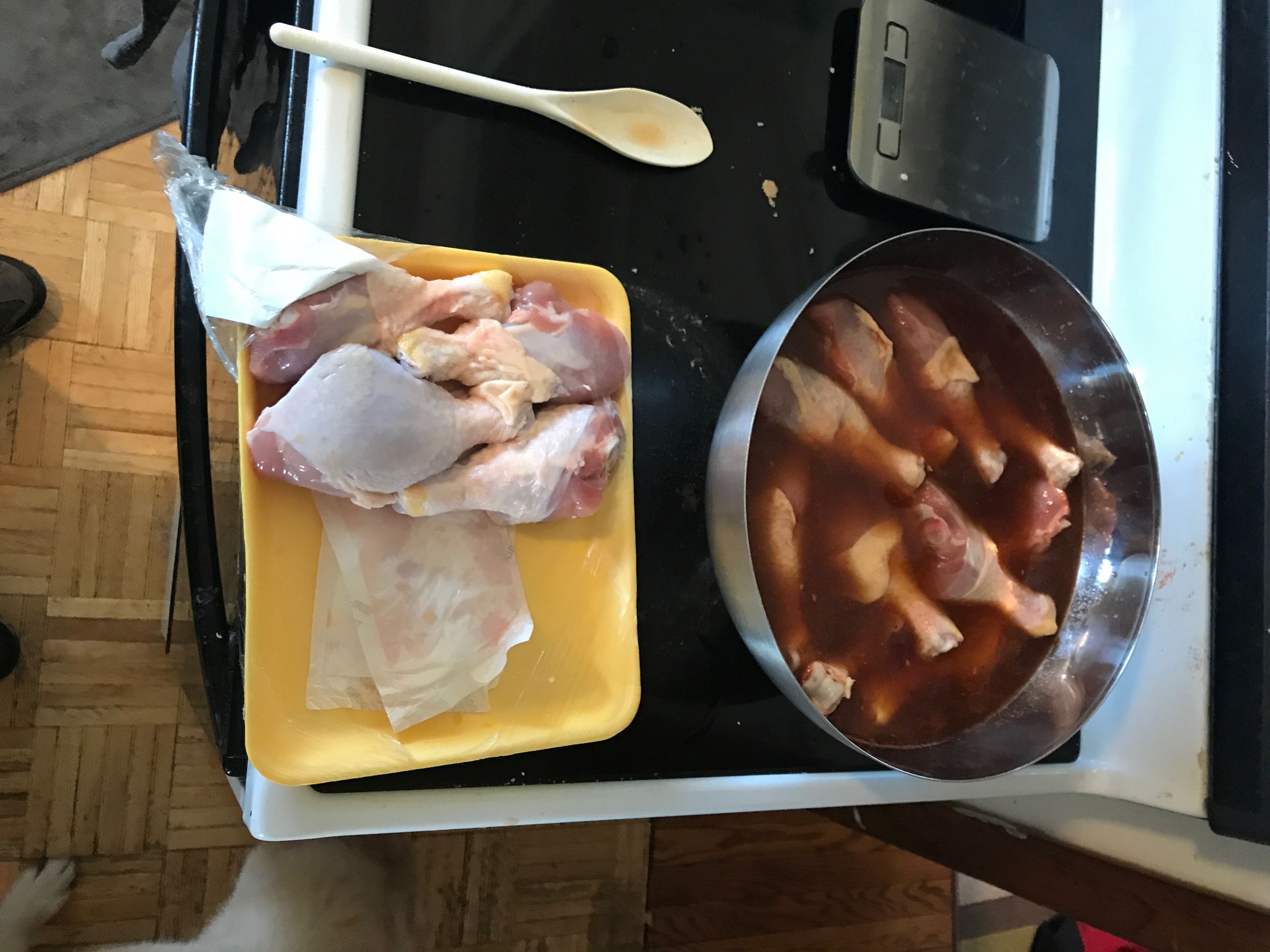 How To Restore Over Brined Chicken : 10 Best Bbq Chicken ...