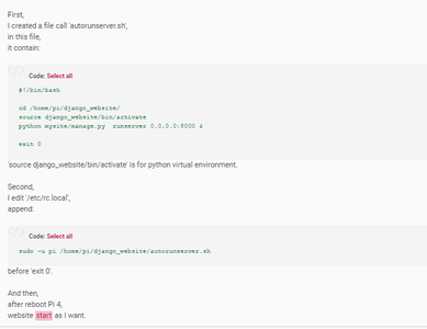MODERN VENDING MACHINE GUI USING RASPBERRY PI WITH DJANGO : 4 Steps ...