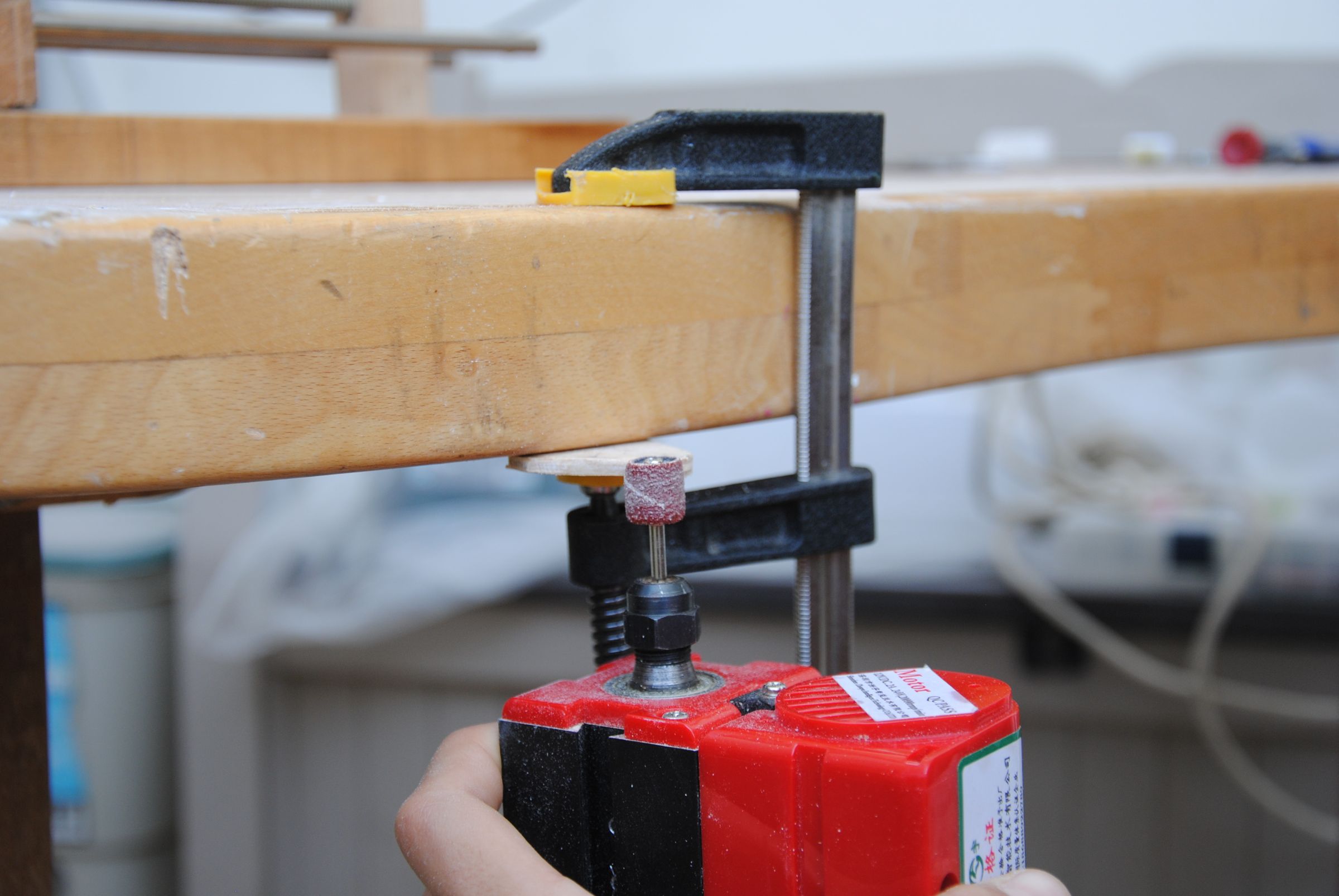 How to Make a Wooden Fidget Cube 10 Steps (with Pictures) Instructables