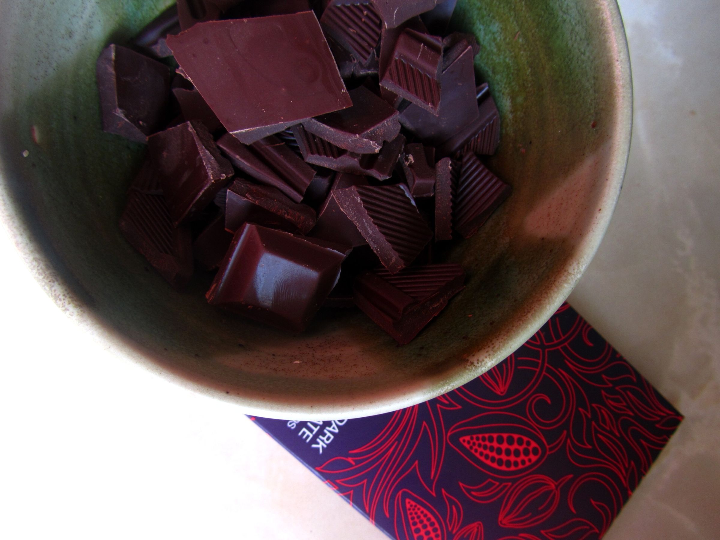 Modelling Chocolate Roses 9 Steps (with Pictures) Instructables
