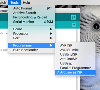 Programming Arduino With Another Arduino : 3 Steps - Instructables