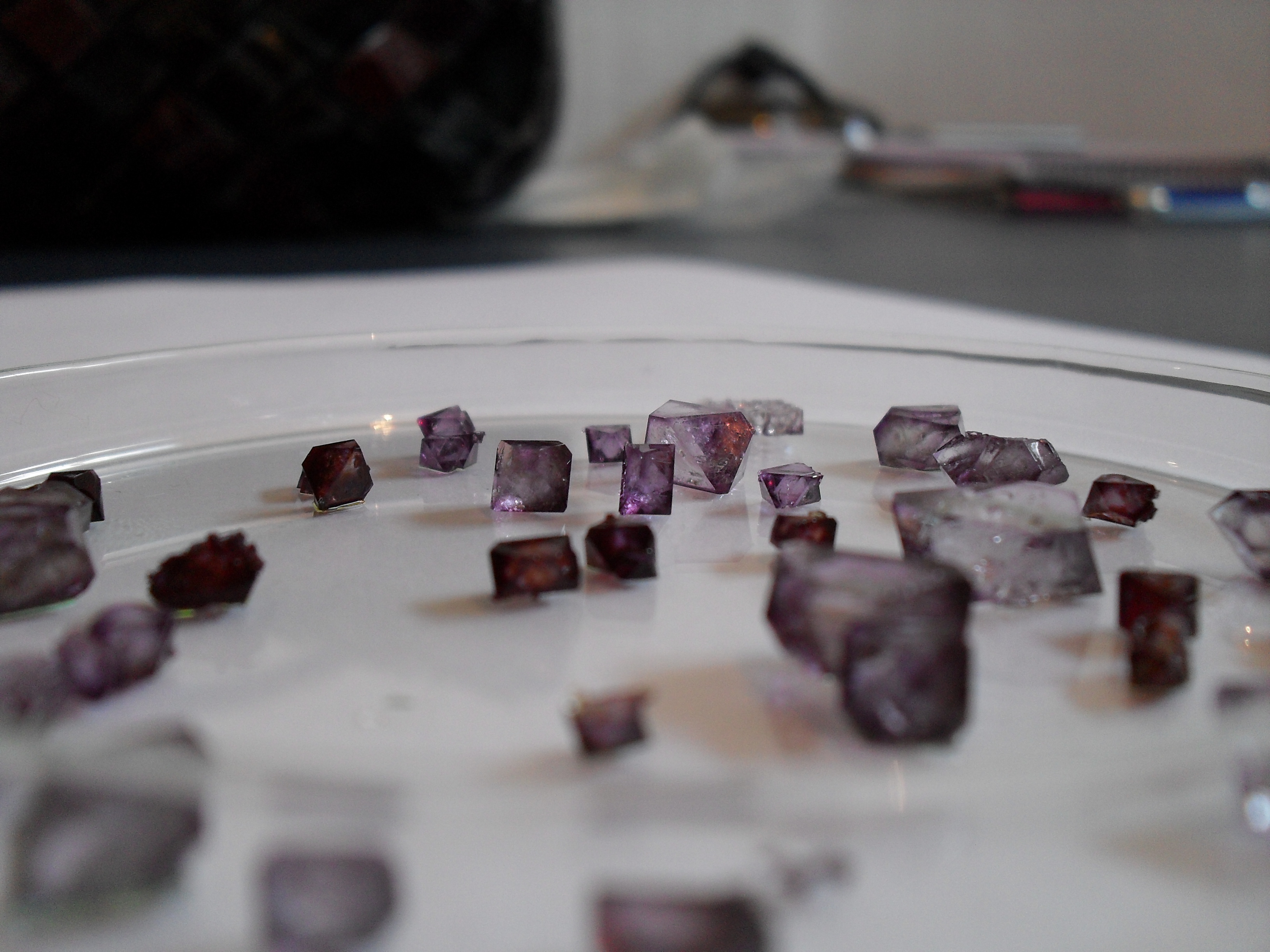 How to Grow Great Crystals 14 Steps (with Pictures) Instructables