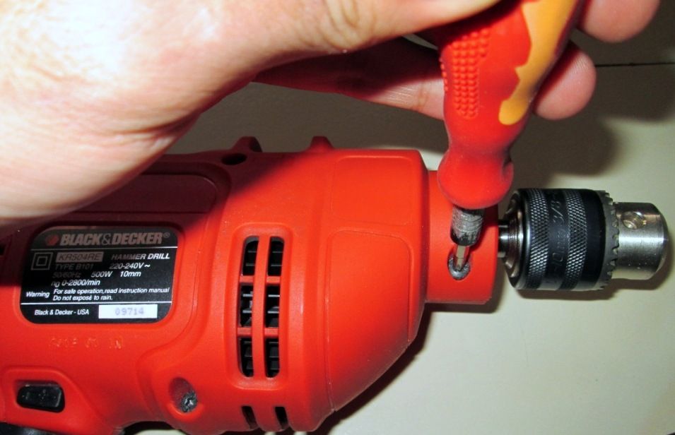 Fix \u0026 Repair Your Noisy \u0026 Rough Drill 