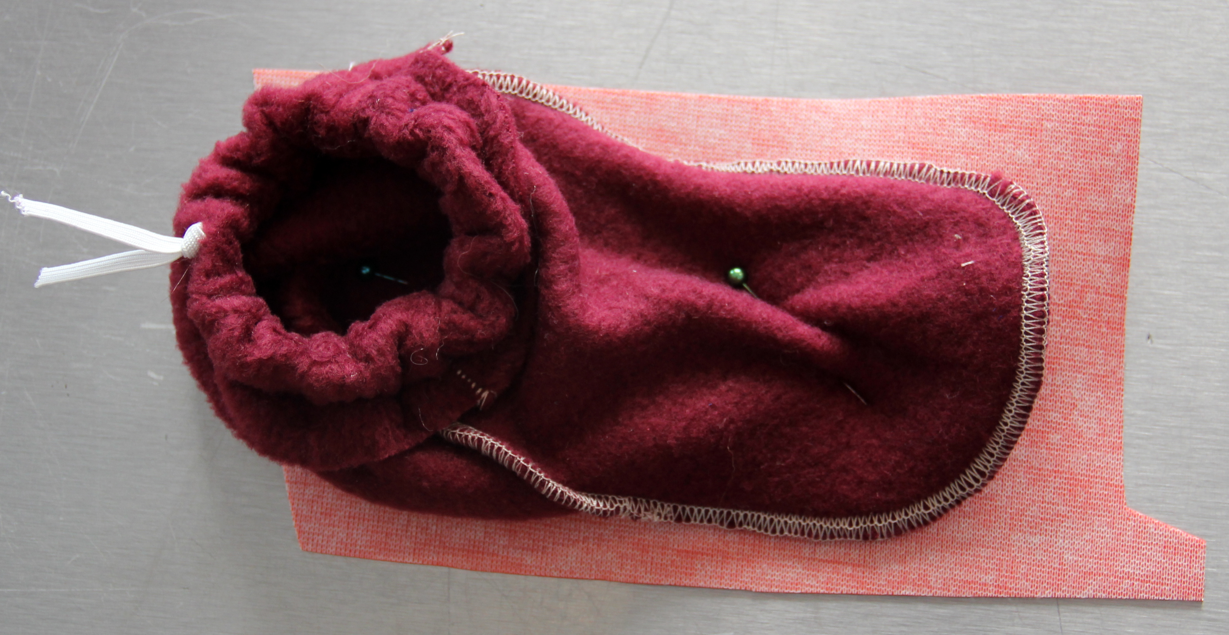 Soft Soled Shoes for Babies and Toddlers 6 Steps (with Pictures