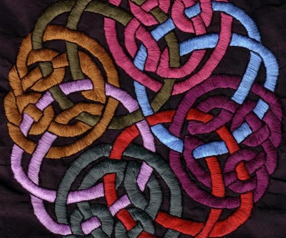 Hand Embroidery
