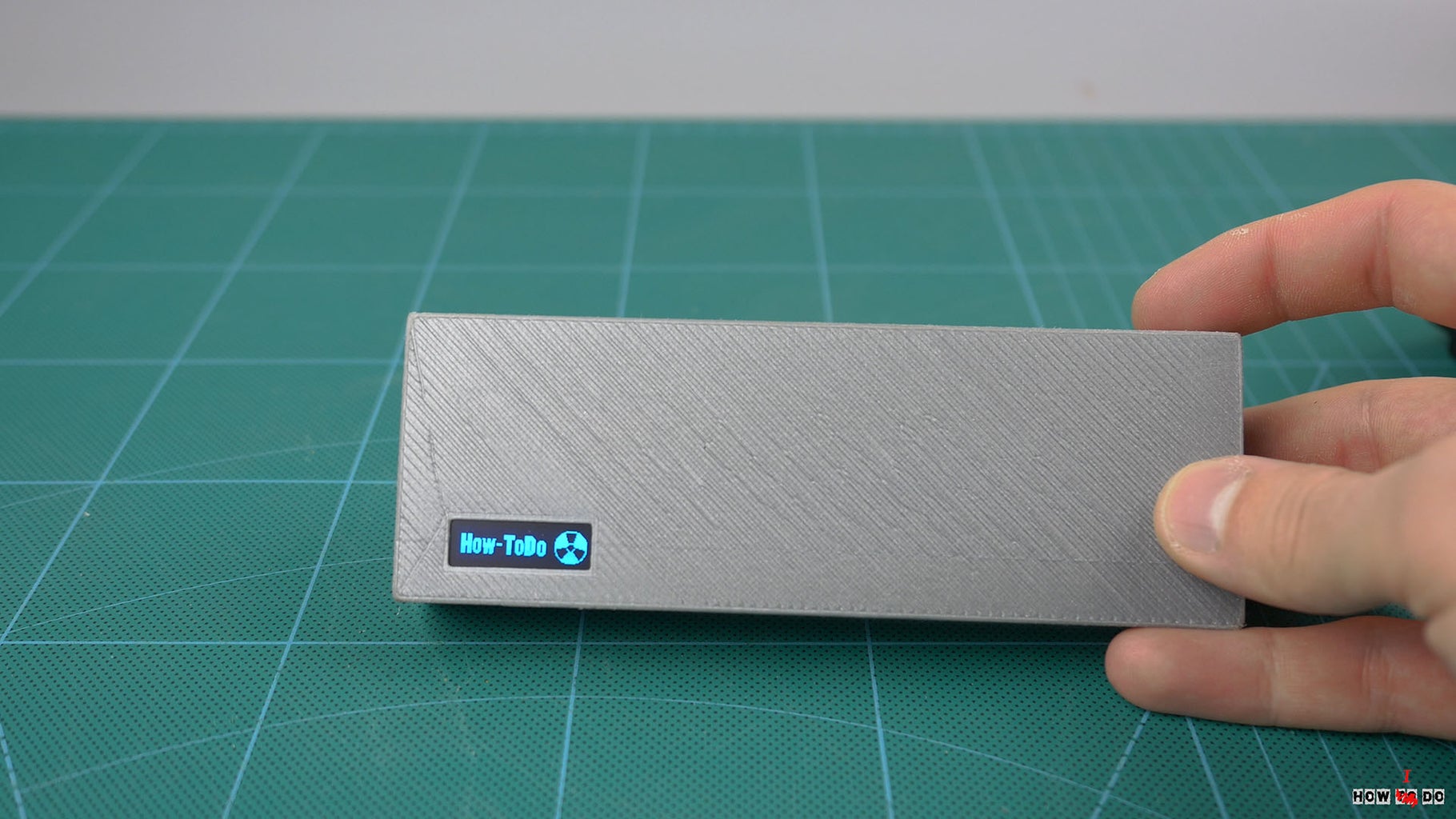 DIY Arduino Geiger Counter : 6 Steps (with Pictures) - Instructables