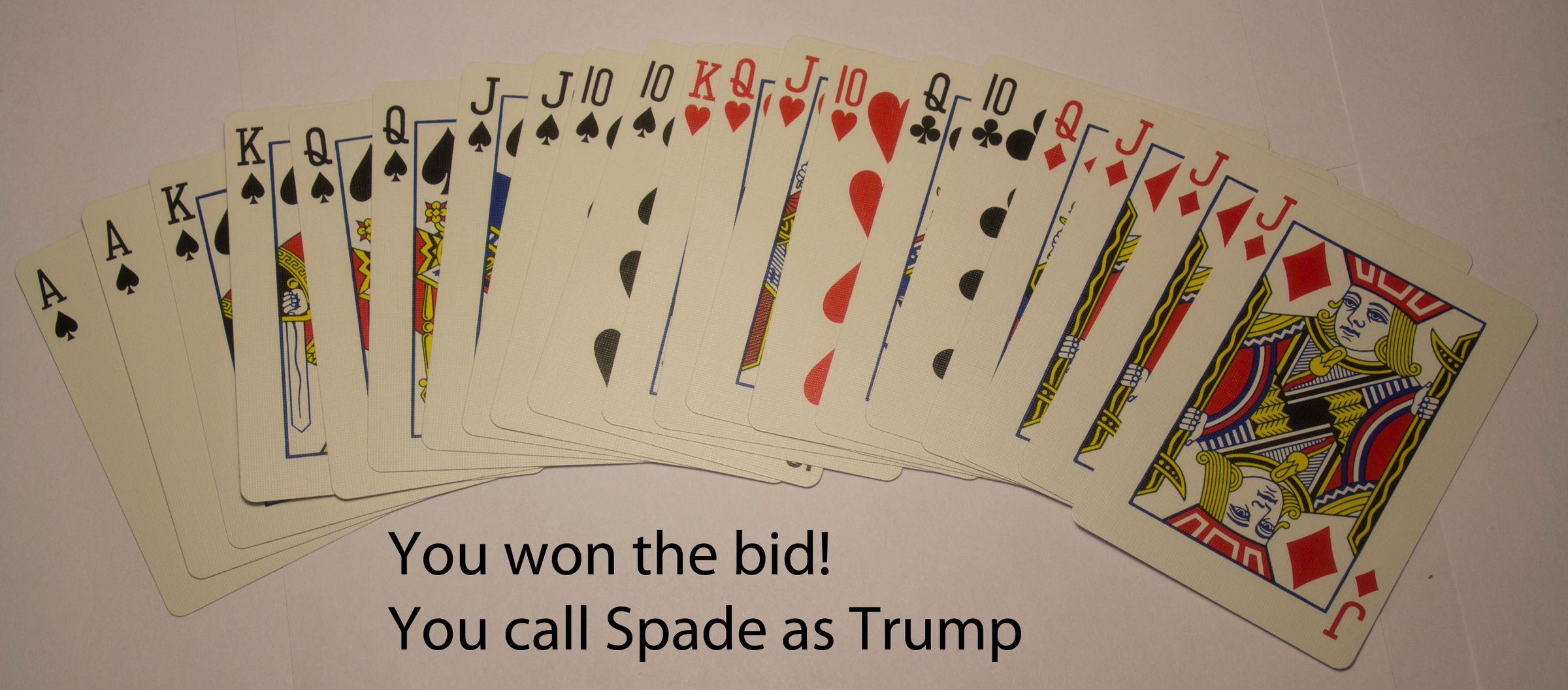 Beginners Guide to Double Pinochle 16 Steps (with Pictures