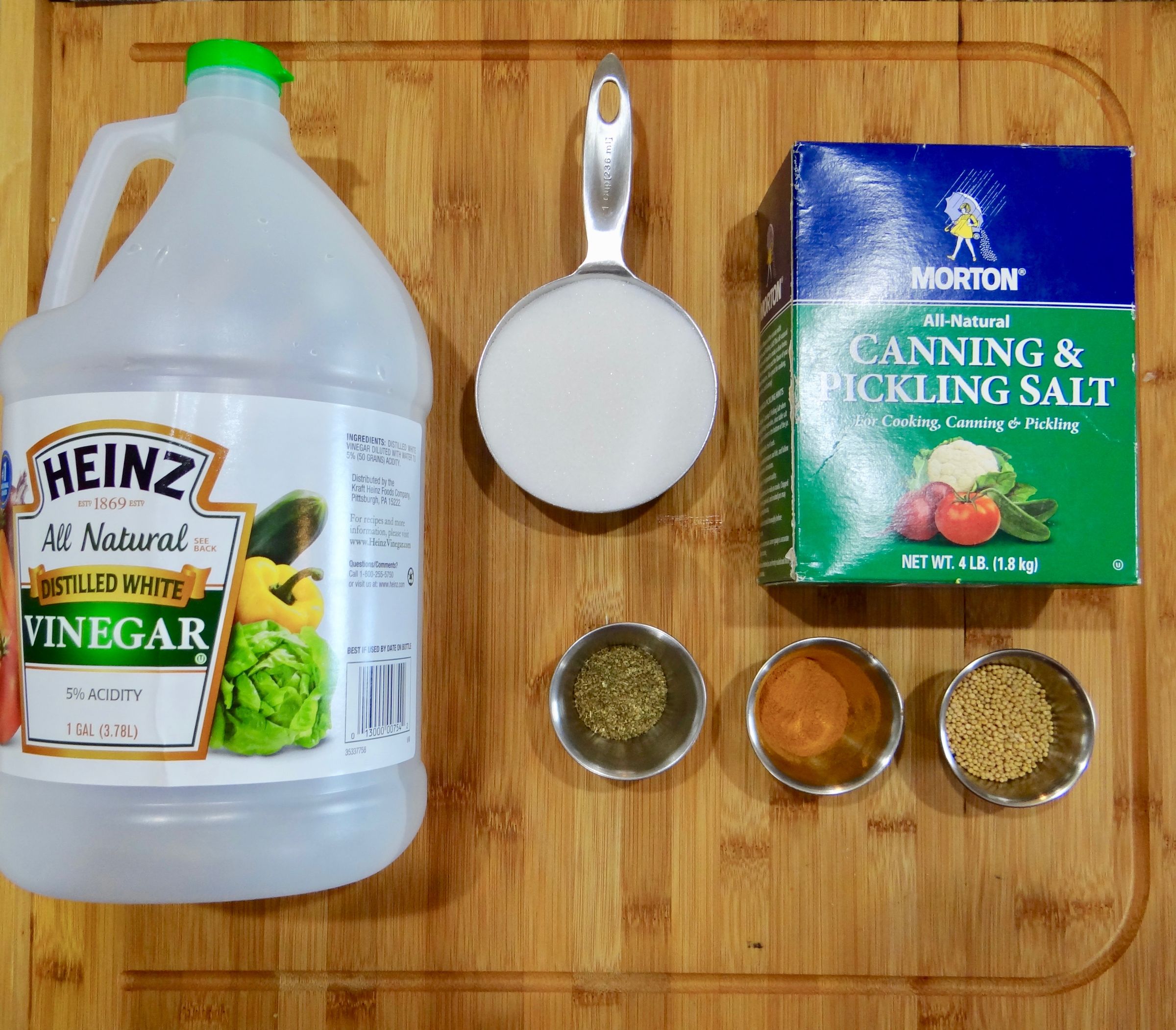 Bread & Butter Zucchini Relish 6 Steps (with Pictures) Instructables