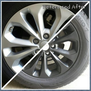 Dip Your Rims While Still On Vehicle 11 Steps Instructables Dip Your Rims While Still On Vehicle 11 Steps Instructables