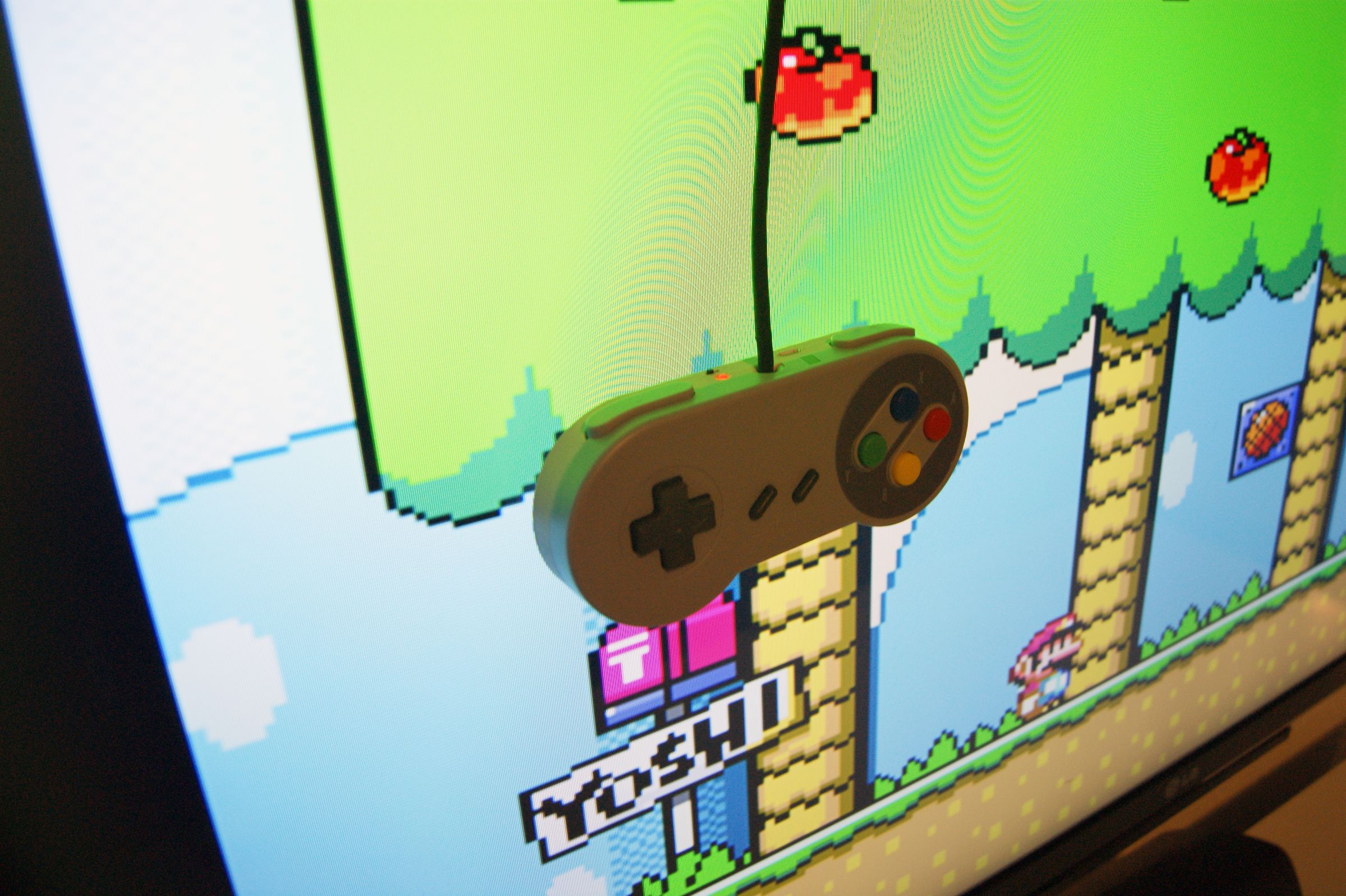 GamePi XS the Plug'n'Play Emulation Station 13 Steps (with Pictures