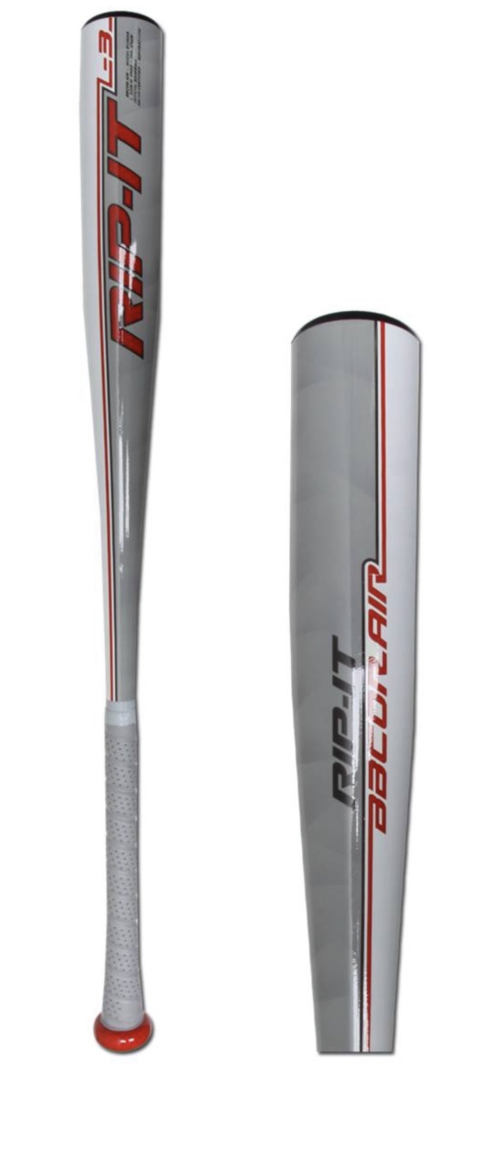 How to Cork an Aluminum Bat 6 Steps Instructables