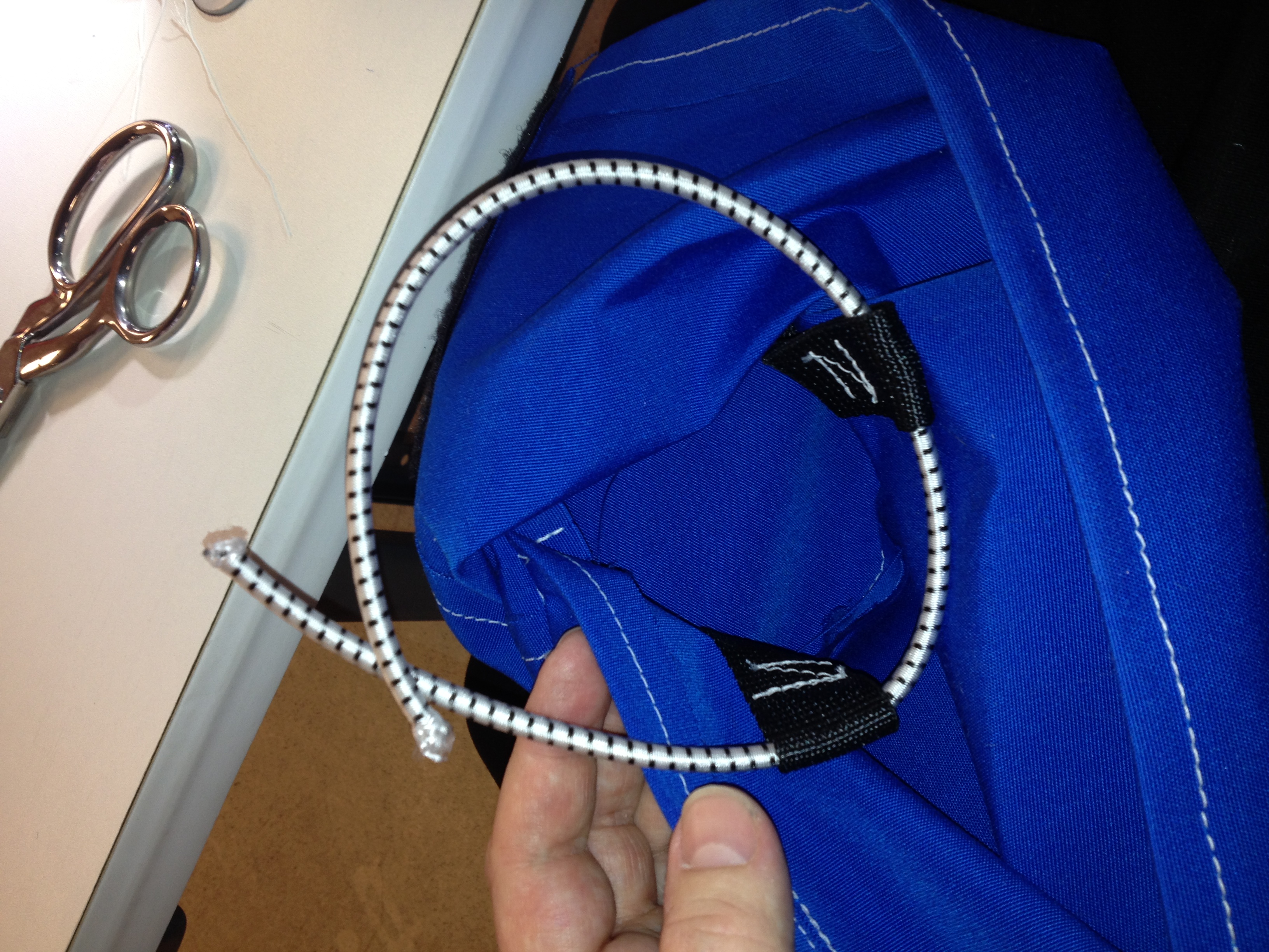 Sailboat Winch Covers. I Made It at 9 Steps Instructables