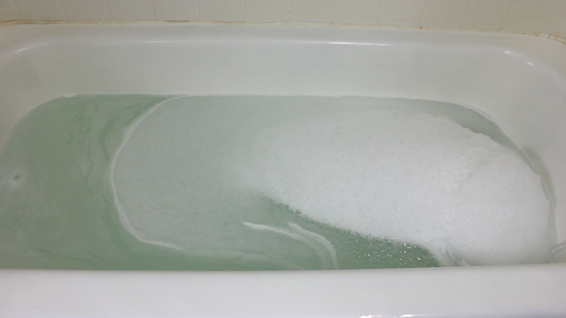 Bubble Bath That Never Runs Out of Bubbles 6 Steps (with Pictures