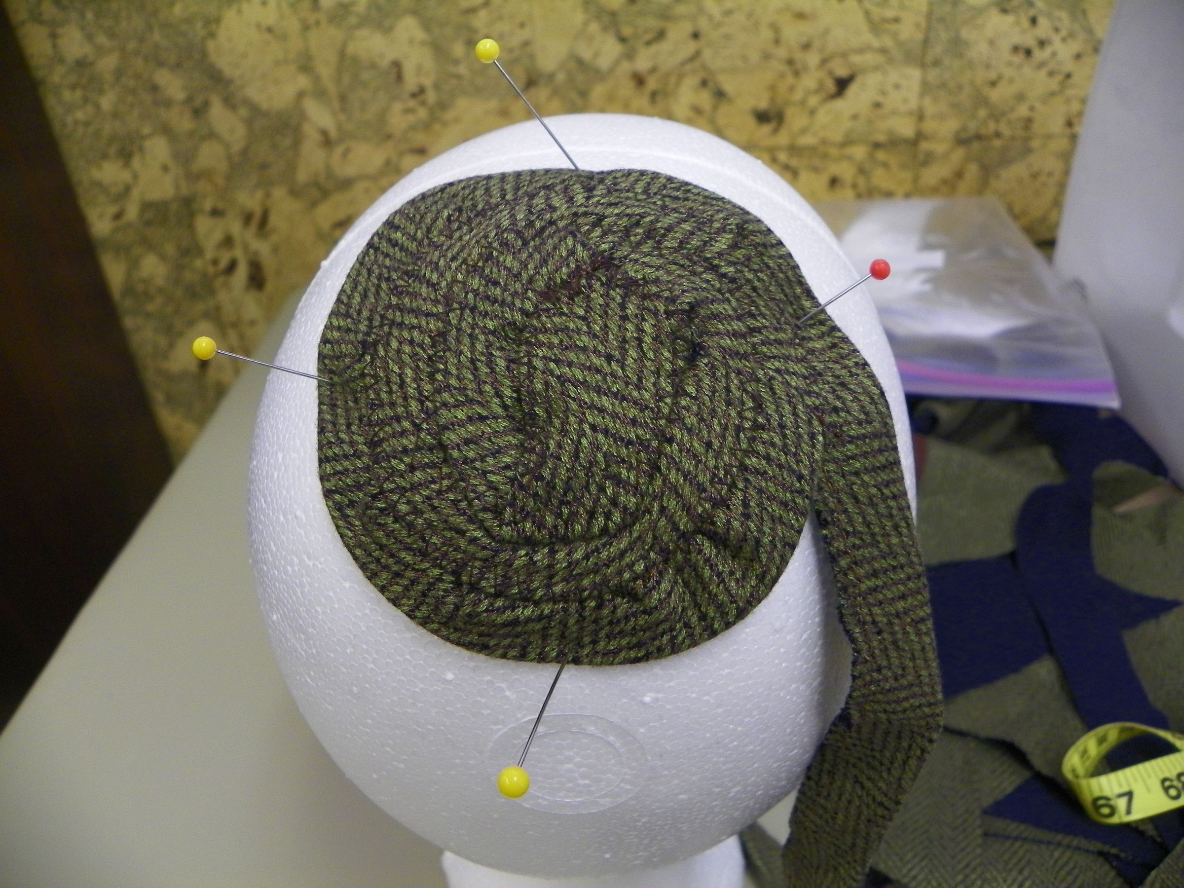 Wool Hat 12 Steps (with Pictures) Instructables