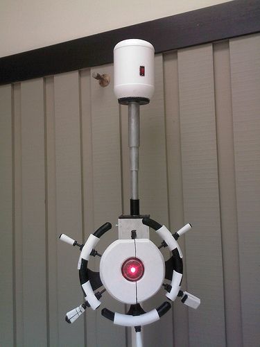 DIY PIXAR's AUTO