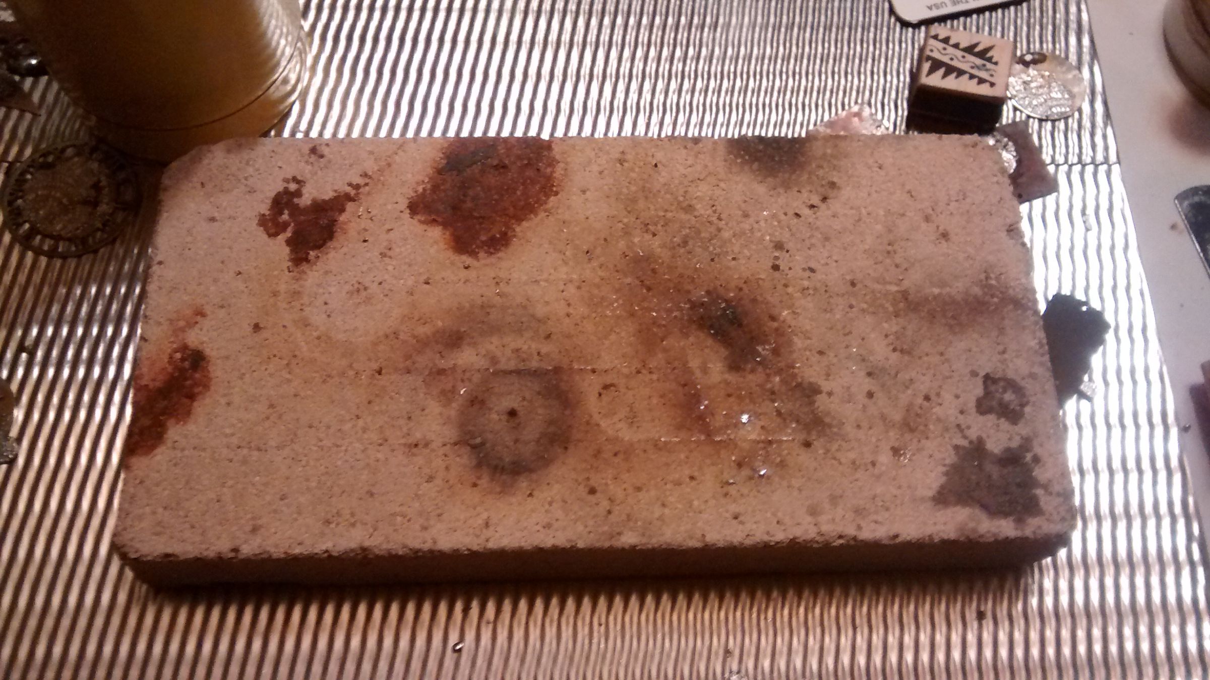 Solder Stamping : 9 Steps (with Pictures) - Instructables