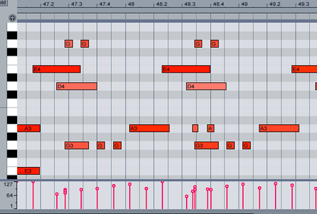 What Is MIDI? : 4 Steps (with Pictures) - Instructables