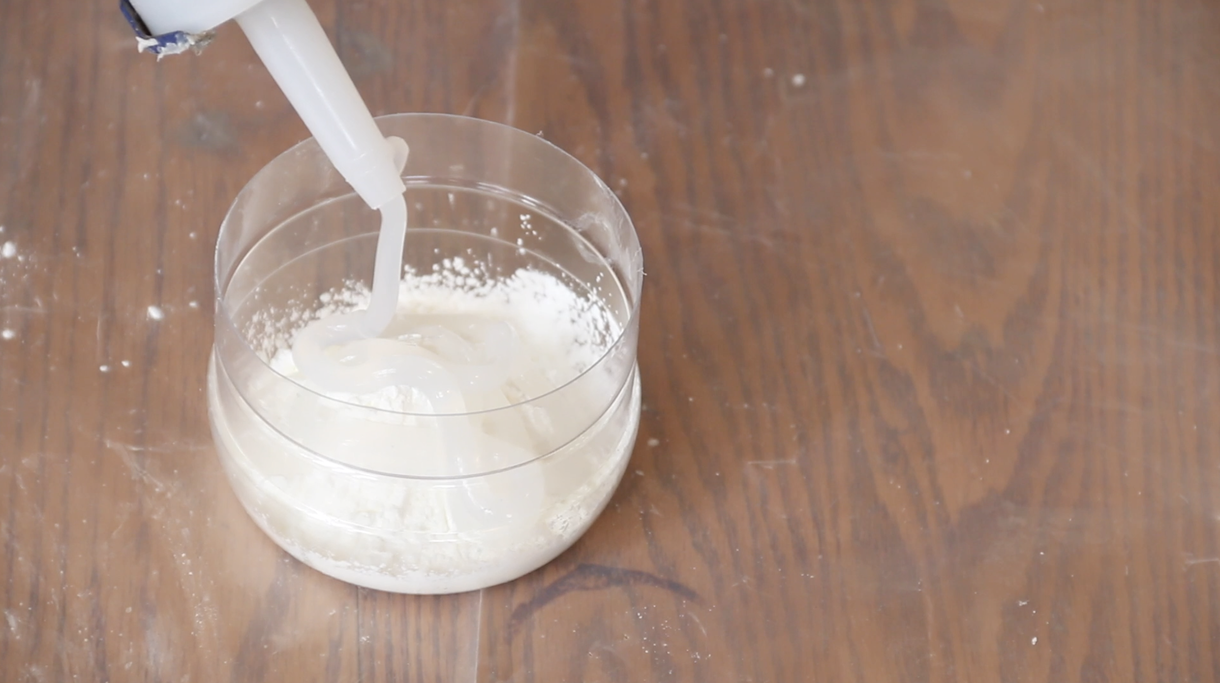 How to Make Rubber Toys (with Silicone & Corn Starch) 4 Steps (with