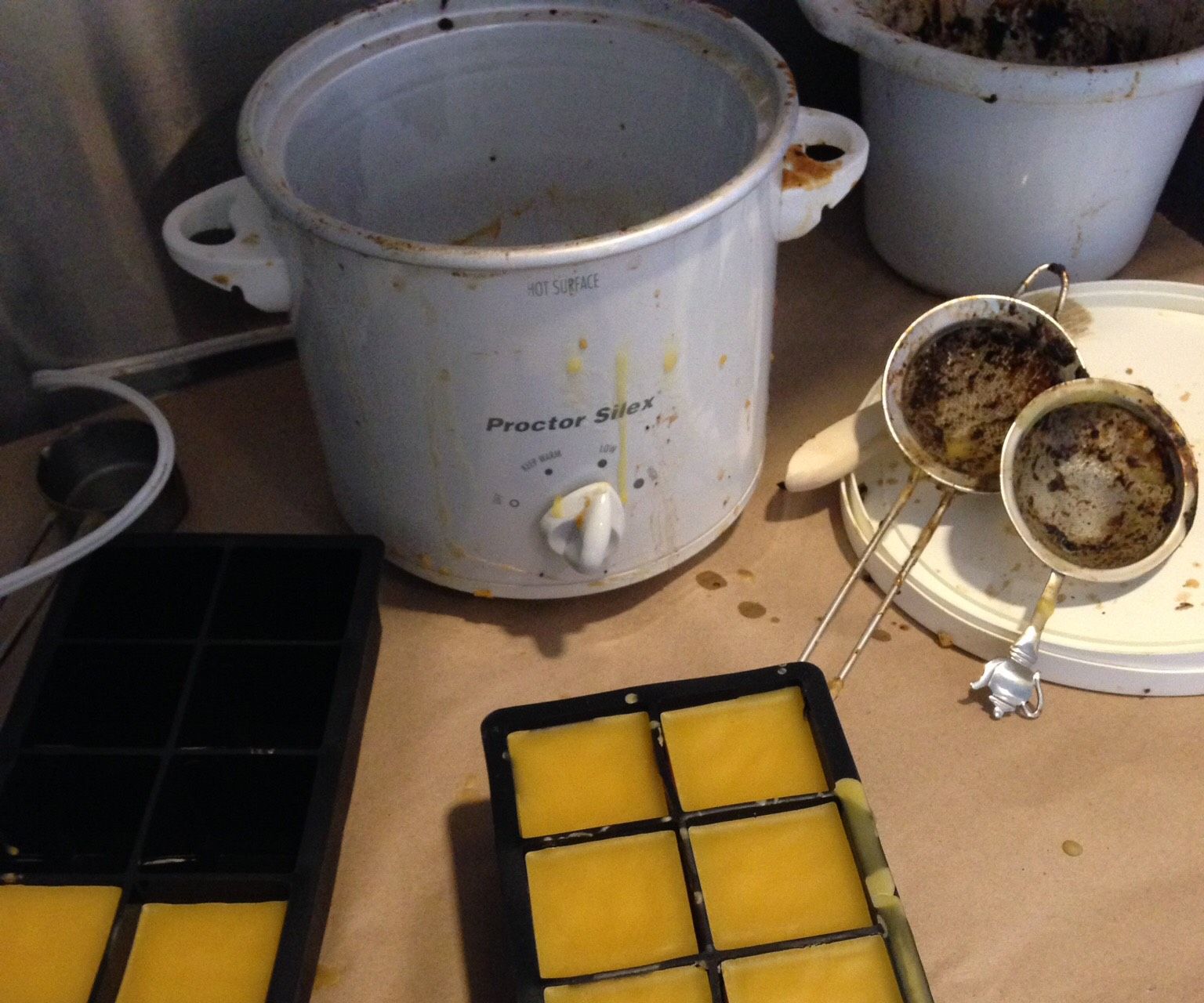 Rendering Beeswax 5 Steps (with Pictures) Instructables