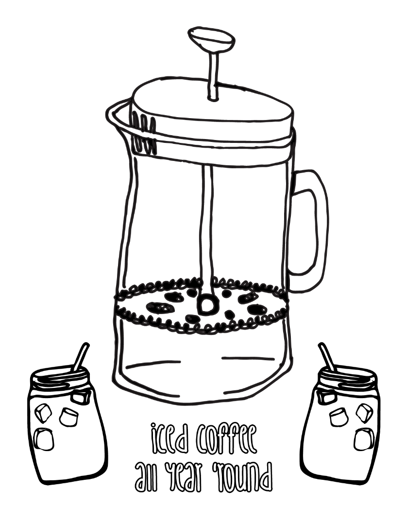 Adobe Illustrator To Make Cloring Books : How To Make A ...