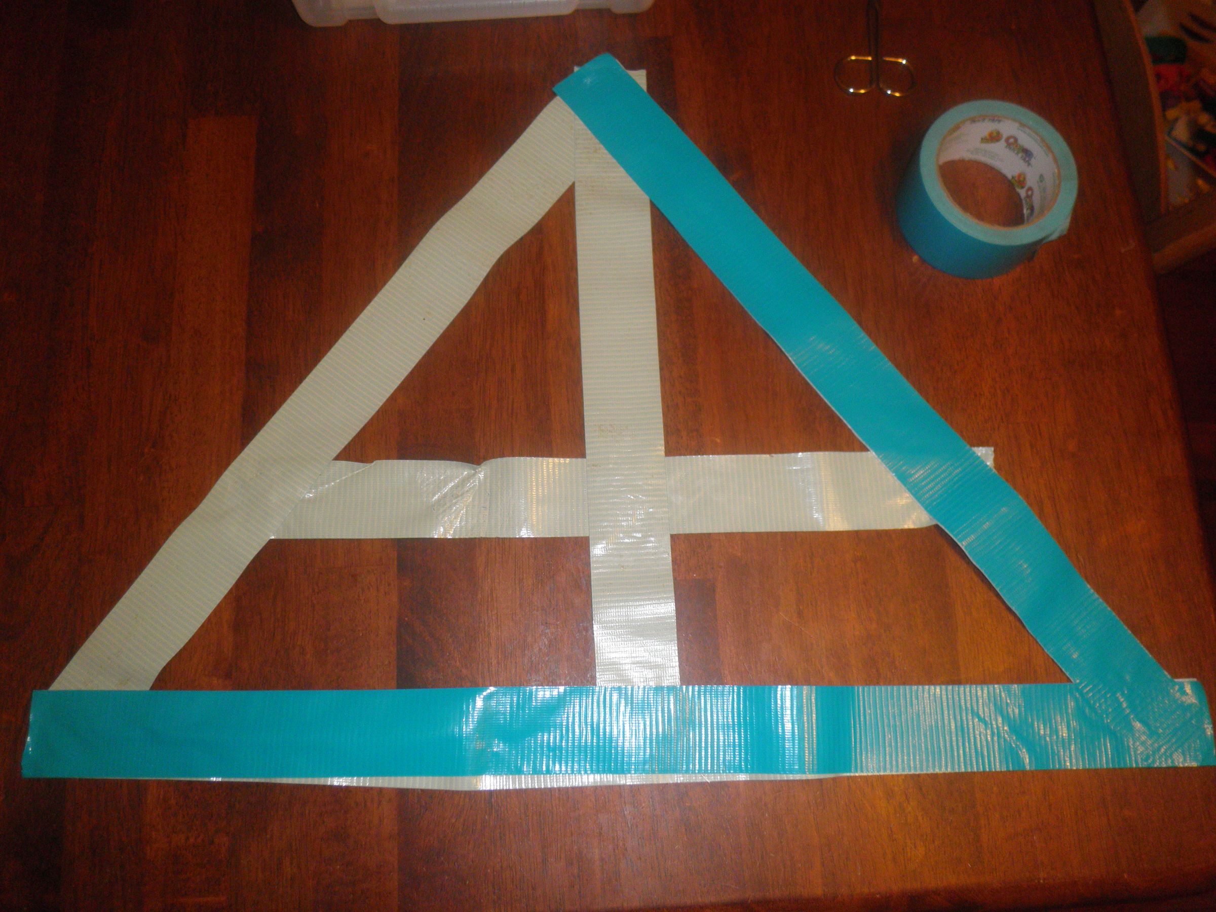 Duct Tape in Your First Aid Kit 8 Steps (with Pictures) Instructables