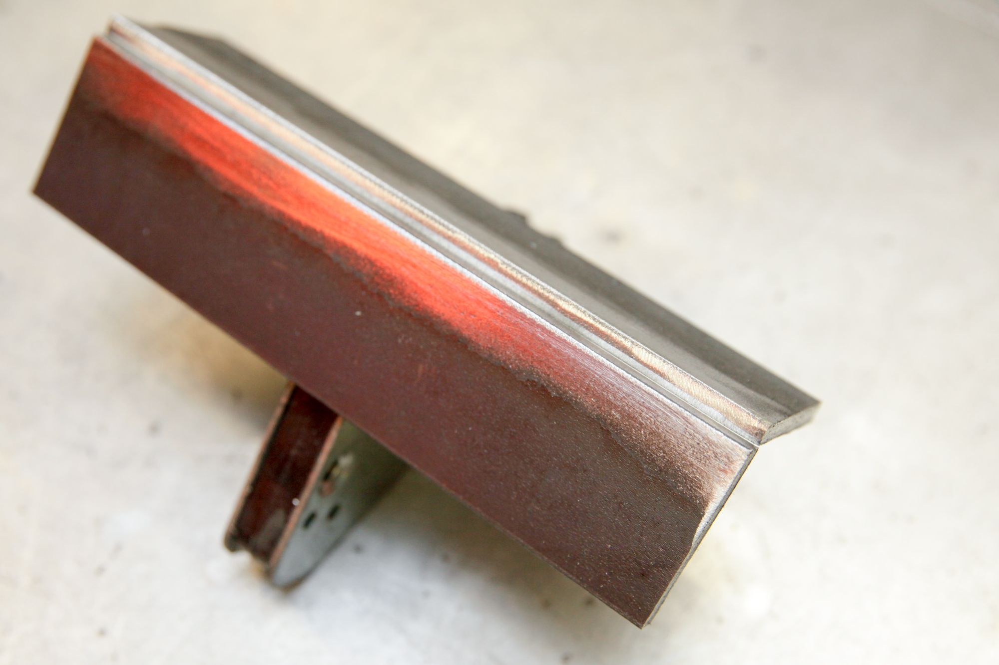 Welding Joints and Beyond 10 Steps Instructables