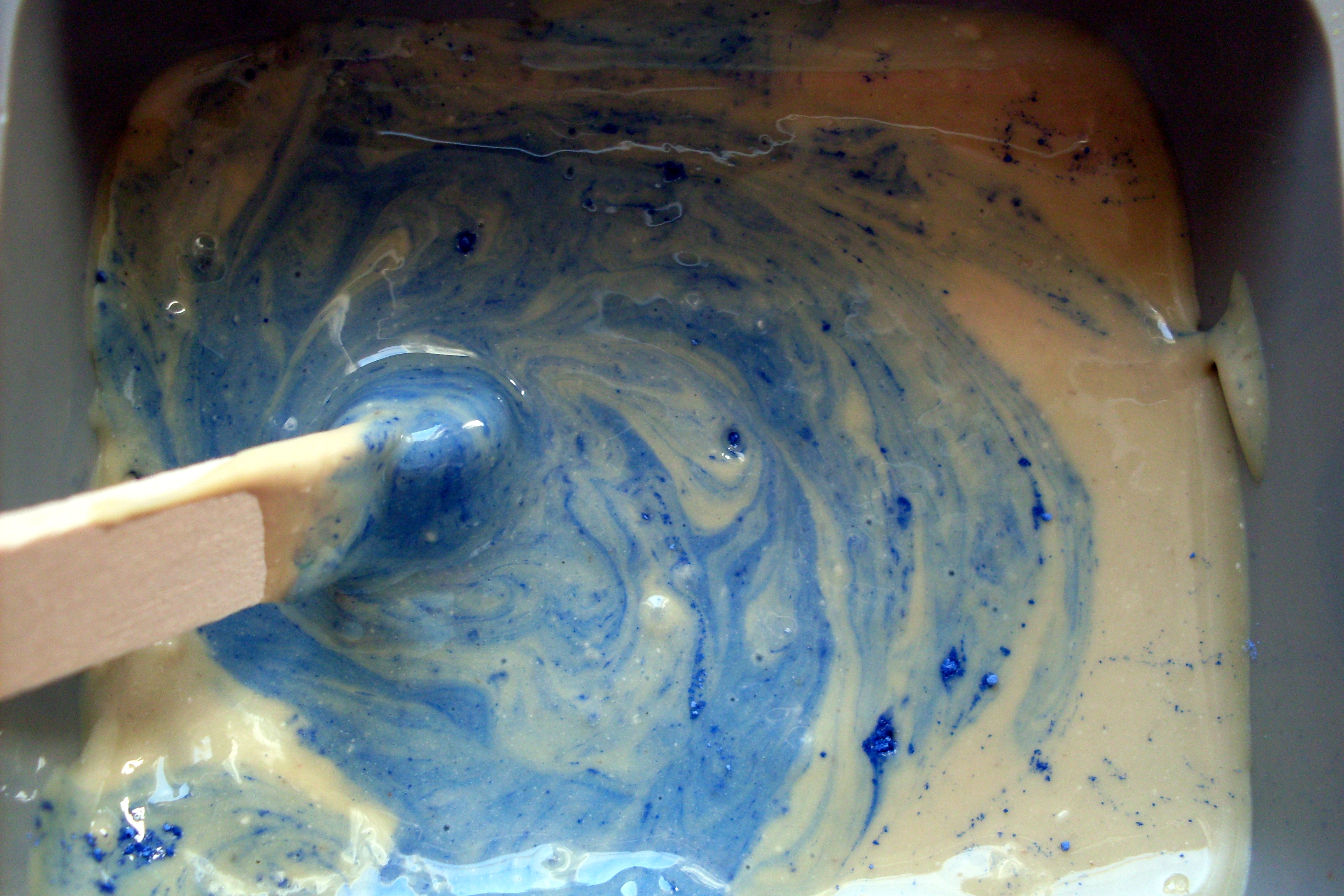 Homemade (Oilbased) Modelling Clay 5 Steps Instructables