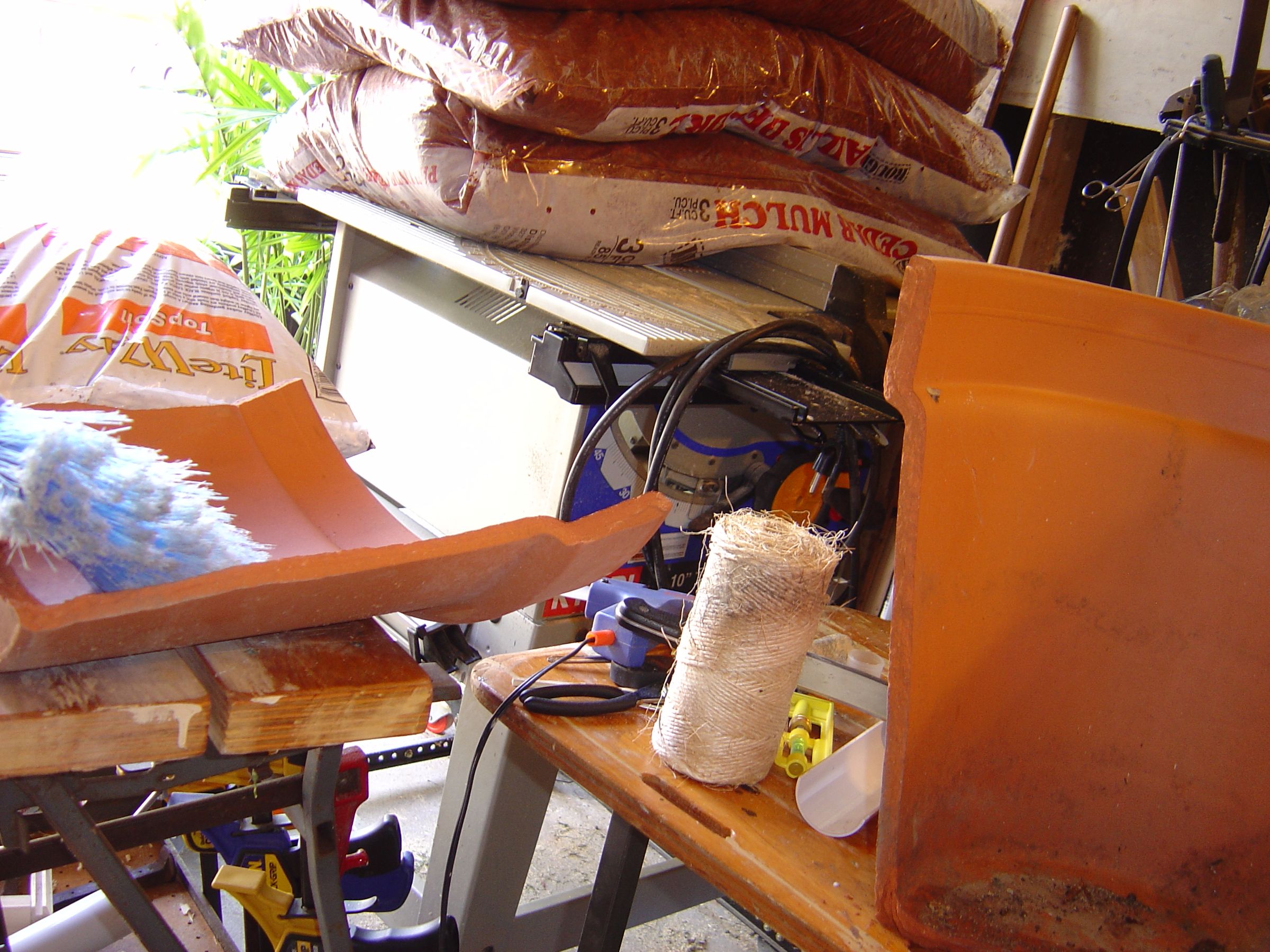 Terra Cotta Pot Repair 4 Steps (with Pictures) Instructables