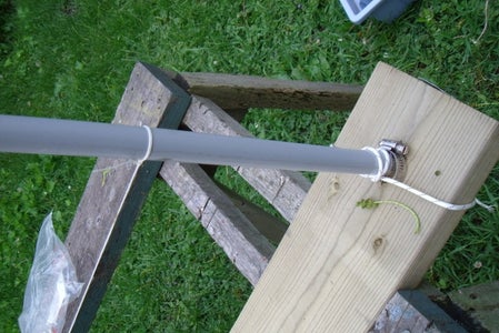 PVC Trellis : 5 Steps (with Pictures) - Instructables