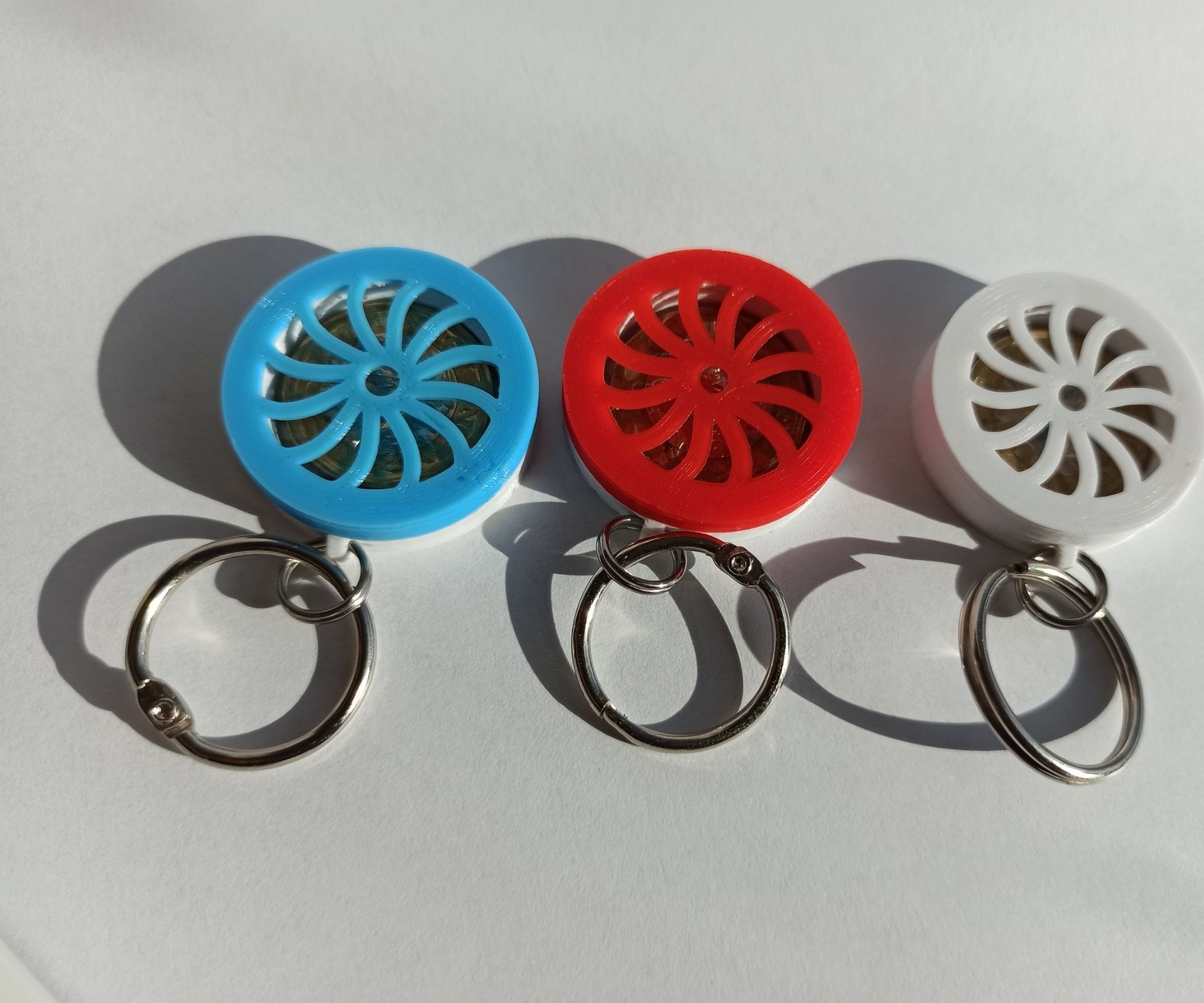 "humbug" - your personal shopping coin DIY Project DIY Project Image